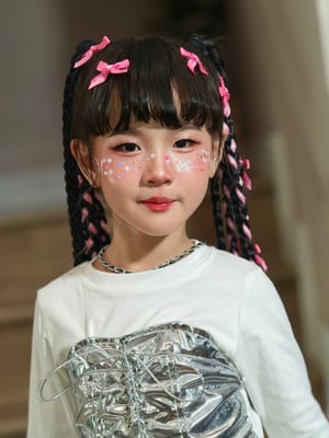 สาวน้อยเต้น Cover Dance