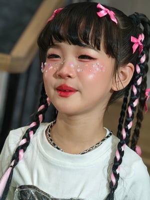 สาวน้อยเต้น Cover Dance