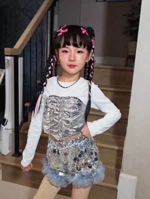 สาวน้อยเต้น Cover Dance