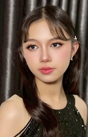 ✨ Soft Glam ที่สะกดทุกสายตา ✨
