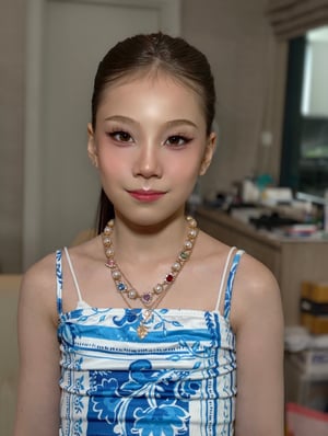 ยังไง....ว่าาาาา น้องสเตลล่า แต่งหน้าไ…