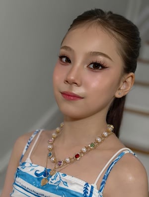 ยังไง....ว่าาาาา น้องสเตลล่า แต่งหน้าไ…