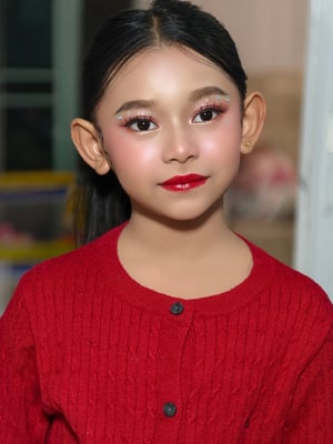 ดูแลหน้าผม น้องเปียโนค่าาาาา