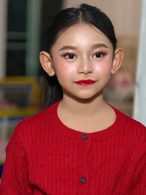ดูแลหน้าผม น้องเปียโนค่าาาาา