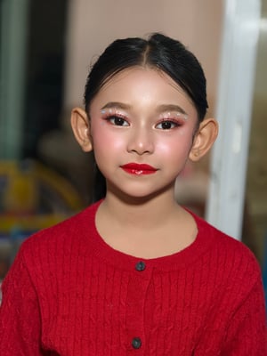ดูแลหน้าผม น้องเปียโนค่าาาาา