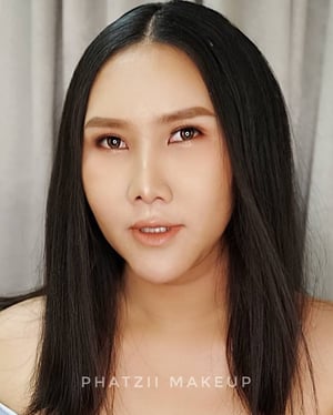 👩 คุณหนูไปงาน 💕