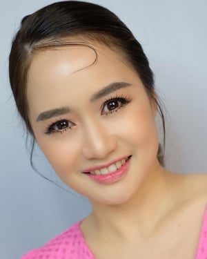 ดูแล หน้า-ผม สวยๆ ให้ CEO สาว ท่านหนึ่ง