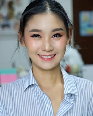 My makeup&Hair 💈💄