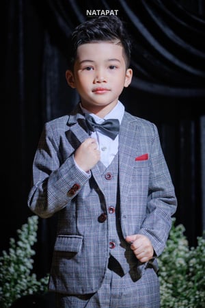 ❤️งานเดินแบบของแบรนด์ #Nataphat
