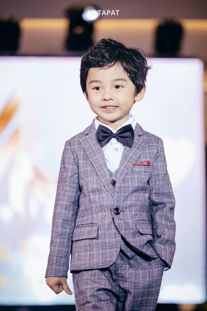 ❤️งานเดินแบบของแบรนด์ #Nataphat